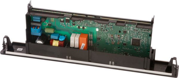 12037740 Nenaprogramovaný řídicí modul Bosch | Siemens
