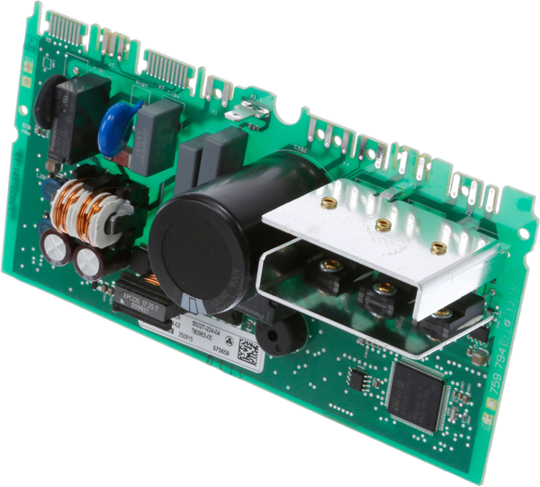 12037745 Programátor Bosch | Siemens