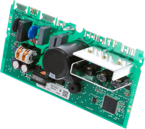 12037746 Programátor Bosch | Siemens