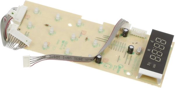12038050 Modul display