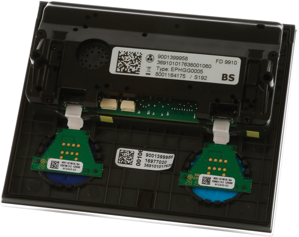 12038627 Ovládací modul naprogramovaný Bosch | Siemens