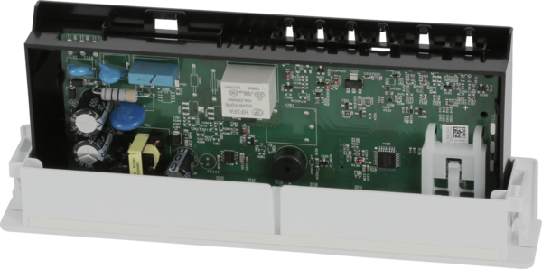12039078 Nenaprogramovaný řídicí modul Bosch | Siemens