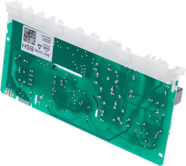 12039524 Programátor Bosch | Siemens