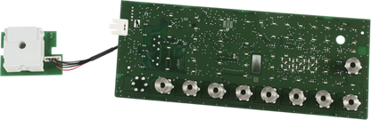 12039678 Ovládací modul naprogramovaný Bosch | Siemens