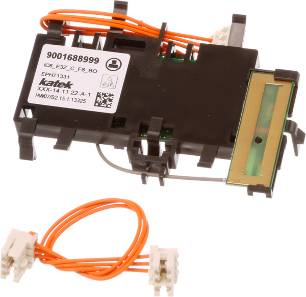 12040433 Connectivity modul