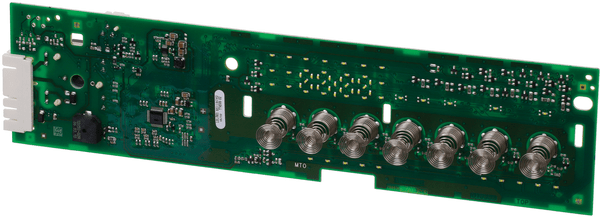 12041372 Ovládací modul naprogramovaný Bosch | Siemens