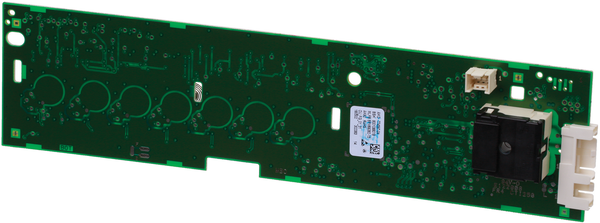 12041372 Ovládací modul naprogramovaný Bosch | Siemens