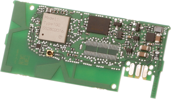 12042464 Připojovací modul Bosch | Siemens