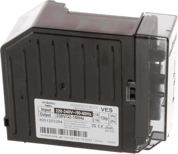 12042487 Technologie Inverter Bosch | Siemens