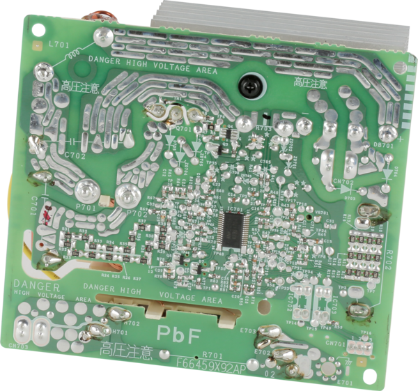 12042560 Technologie Inverter Bosch | Siemens