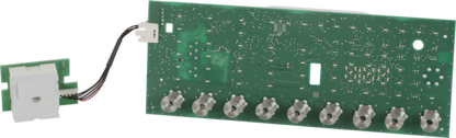 12043462 Ovládací modul naprogramovaný Bosch | Siemens