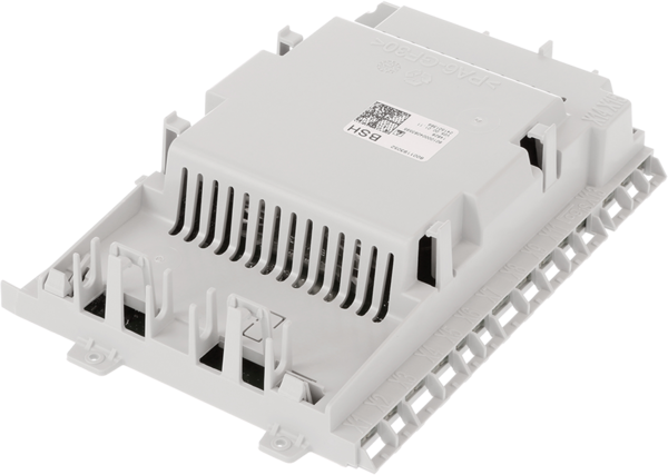 12043826 Nenaprogramovaný řídicí modul Bosch | Siemens