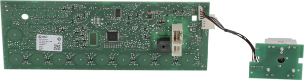12045236 Ovládací modul naprogramovaný Bosch | Siemens