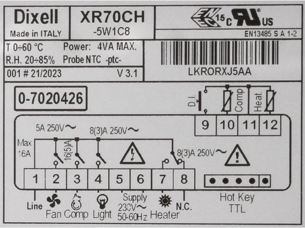12047195 Operační modul Bosch | Siemens