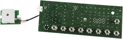 12047353 Ovládací modul naprogramovaný Bosch | Siemens