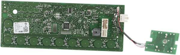 12047353 Ovládací modul naprogramovaný Bosch | Siemens