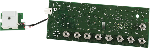 12047386 Ovládací modul naprogramovaný Bosch | Siemens