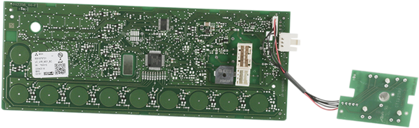 12047386 Ovládací modul naprogramovaný Bosch | Siemens
