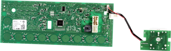 12048164 Ovládací modul naprogramovaný Bosch | Siemens