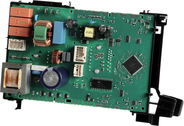 12049244 Modul výkonu/invertoru naprogramován Bosch | Siemens