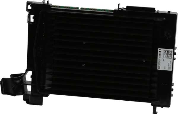 12049244 Modul výkonu/invertoru naprogramován Bosch | Siemens