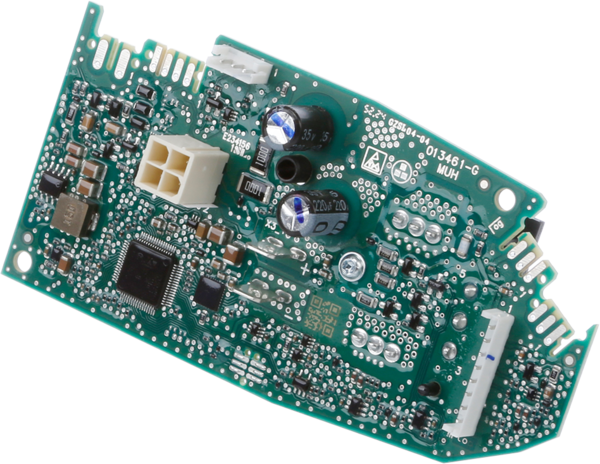 12052075 Programátor Bosch | Siemens