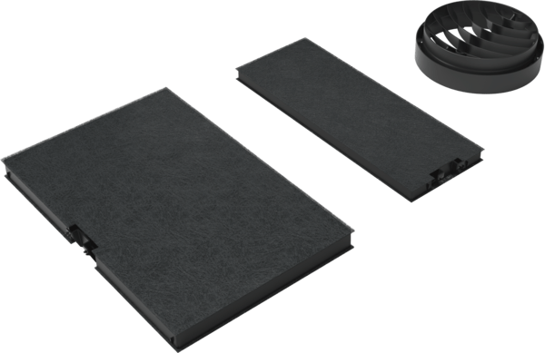 17000729 Standard recirculation kit