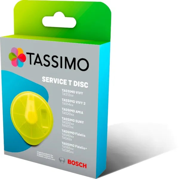 17001490 T-Disk do kávovaru Bosch | Siemens