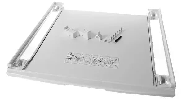 WZ27400 17001527 Spojovací souprava do sušičky prádla Bosch | Siemens