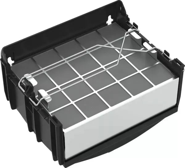 17002117 Uhlíkový filtr do odsavače par Bosch | Siemens