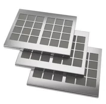 LZ20JXP00 17004040 Sada uhlíkové filtry do odsavače par 3ks Bosch | Siemens
