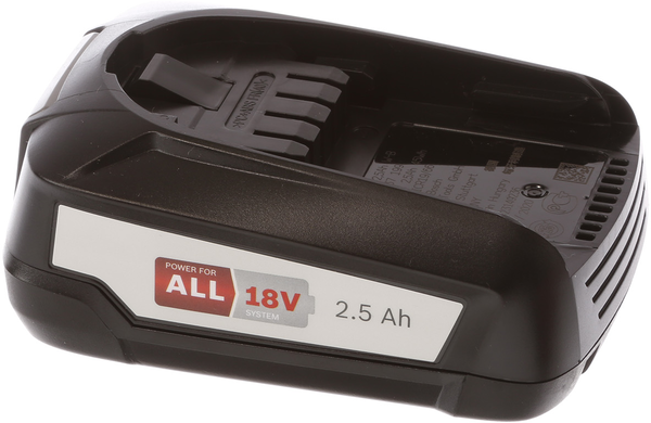 17004222 Nabíjecí akumulátor 18V Power for All