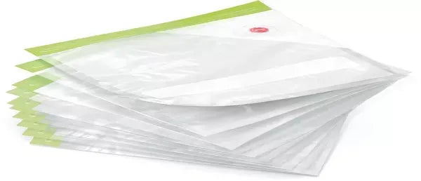 17004302 Sada polyetylenových pytlíků do chladničky 10ks MSZV0FB1