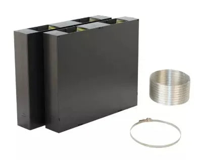17005508 Sada pro cirkulaci do odsavače par LZ21WWI16