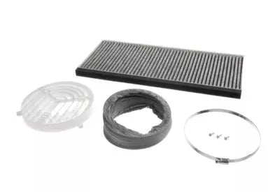 DWZ2IT1I4 17006594 Sada pro cirkulaci do odsavače par Bosch | Siemens