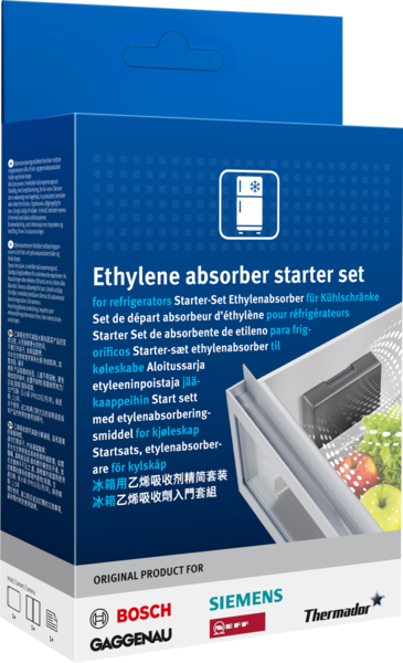 17006999 FreshProtect sada Bosch | Siemens