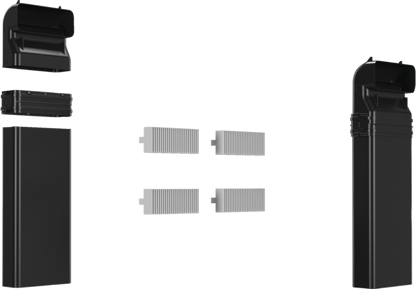 Z861KE1 17007182 Standard recirculation kit Bosch | Siemens