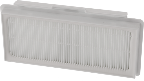 17007966 Hygienický filtr HEPA Bosch | Siemens
