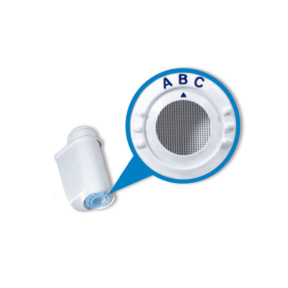 17008383 Vodní filtr Bosch | Siemens