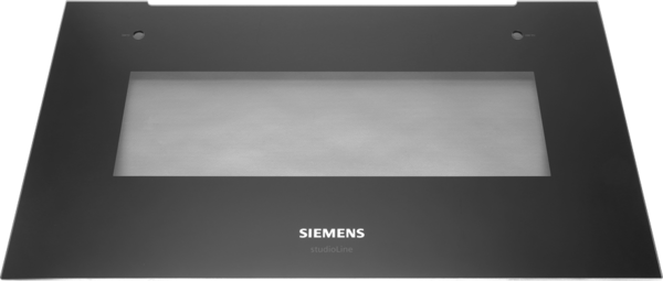 20004549 Čelní skleněný panel Bosch | Siemens