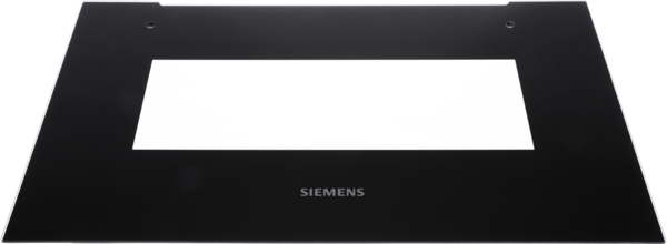 20004727 Čelní skleněný panel Bosch | Siemens