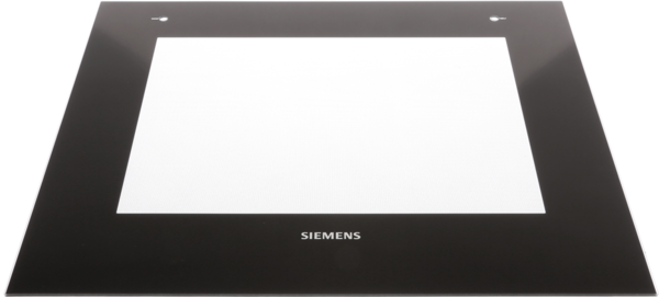 20005915 Čelní skleněný panel Bosch | Siemens