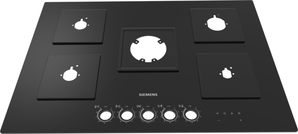 20007334 Sklokeramická deska Bosch | Siemens