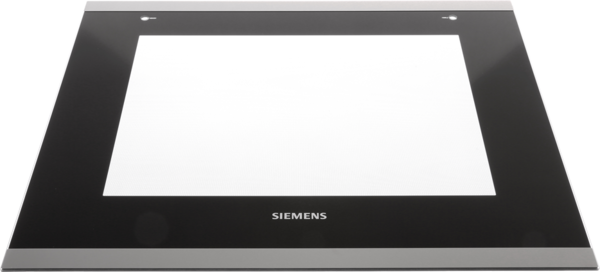 20007552 Čelní skleněný panel Bosch | Siemens