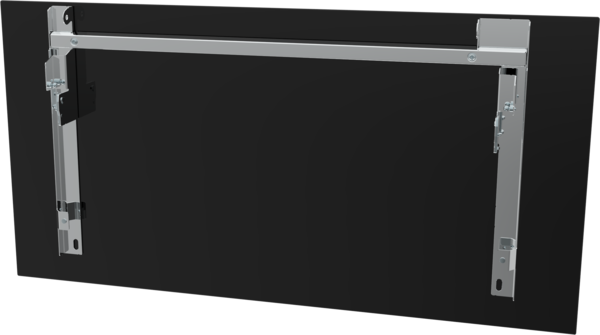 23003435 Skleněný panel Bosch | Siemens