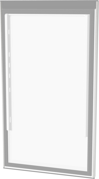 23004558 Dveře Bosch | Siemens