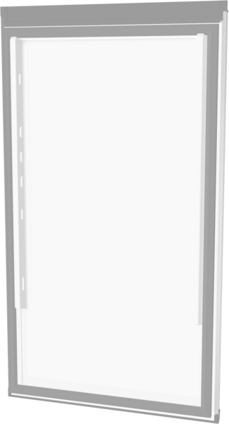23004594 Dveře Bosch | Siemens
