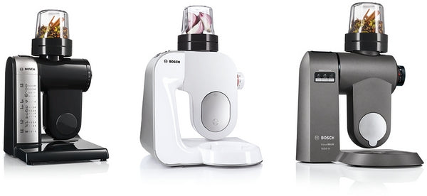 MUZ45XTM1 00577187 Univerzální sekáček do kuchyňského robotu Bosch | Siemens