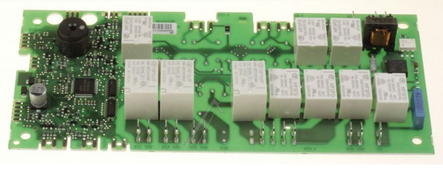 00656767 Řídící modul elektroniky k troubě