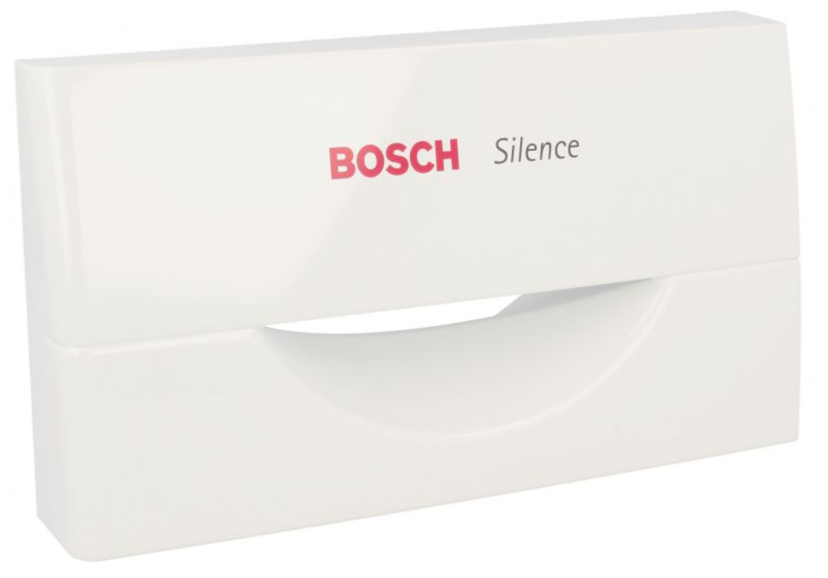 00497247 Madlo násypky k pračce